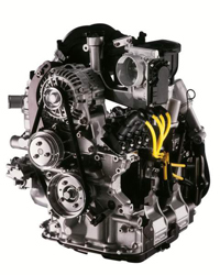 P7A23 Engine